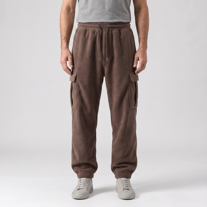 Spodnie cargo Streetflex