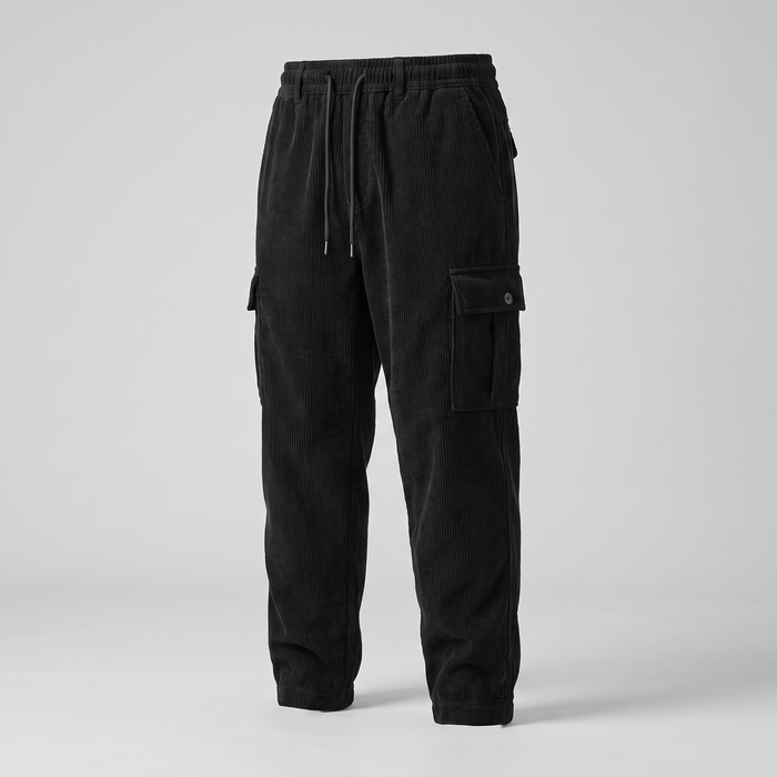 Spodnie cargo Streetflex