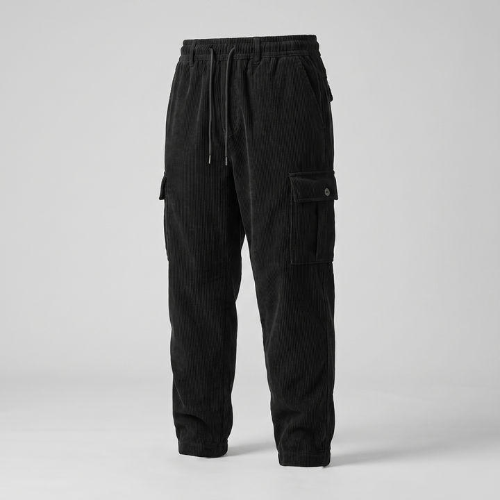 Spodnie cargo Streetflex
