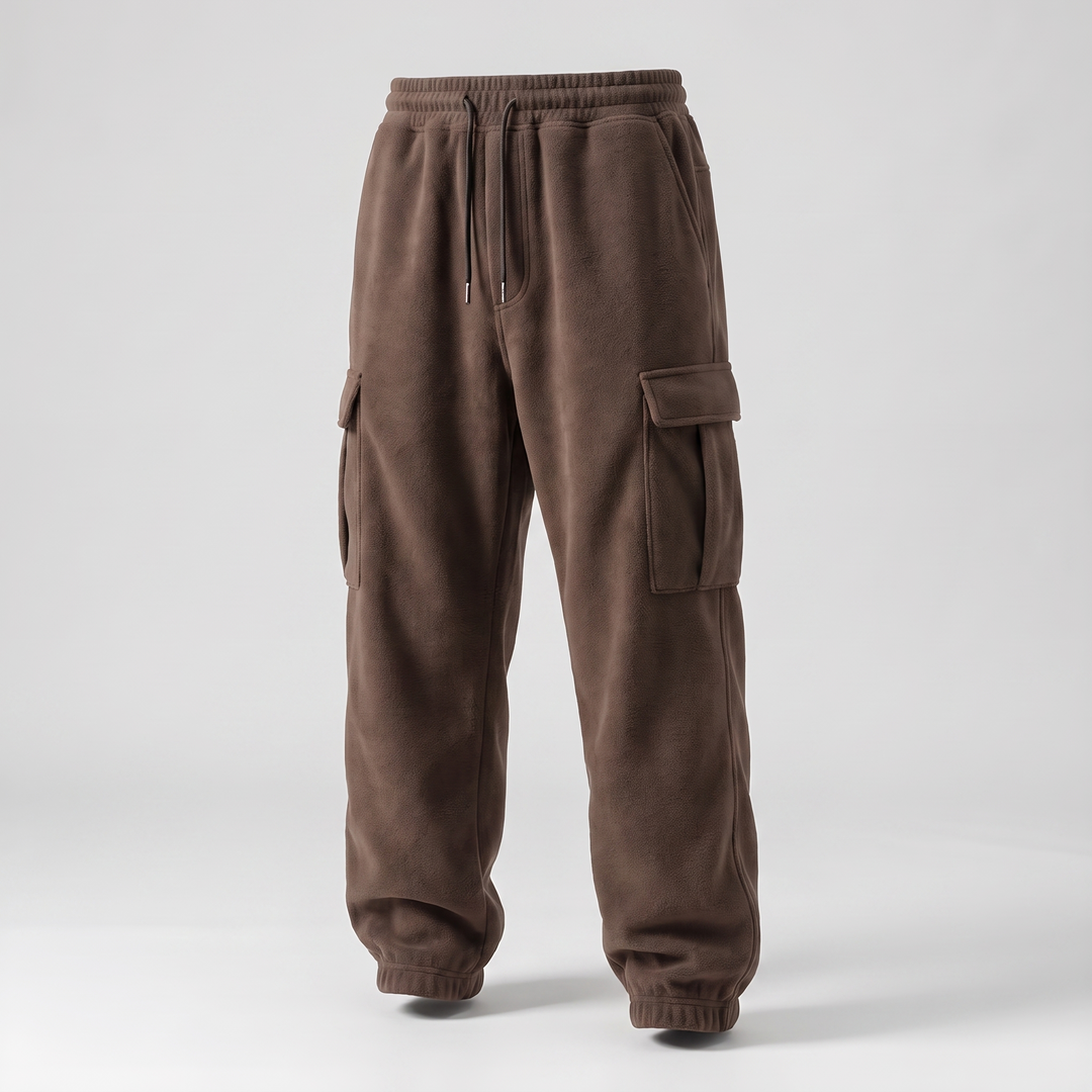 Spodnie cargo Streetflex