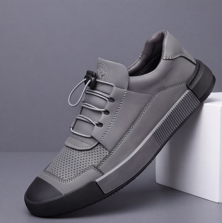 SKÓRZANE BUTY SPORTOWE ROTHBURY