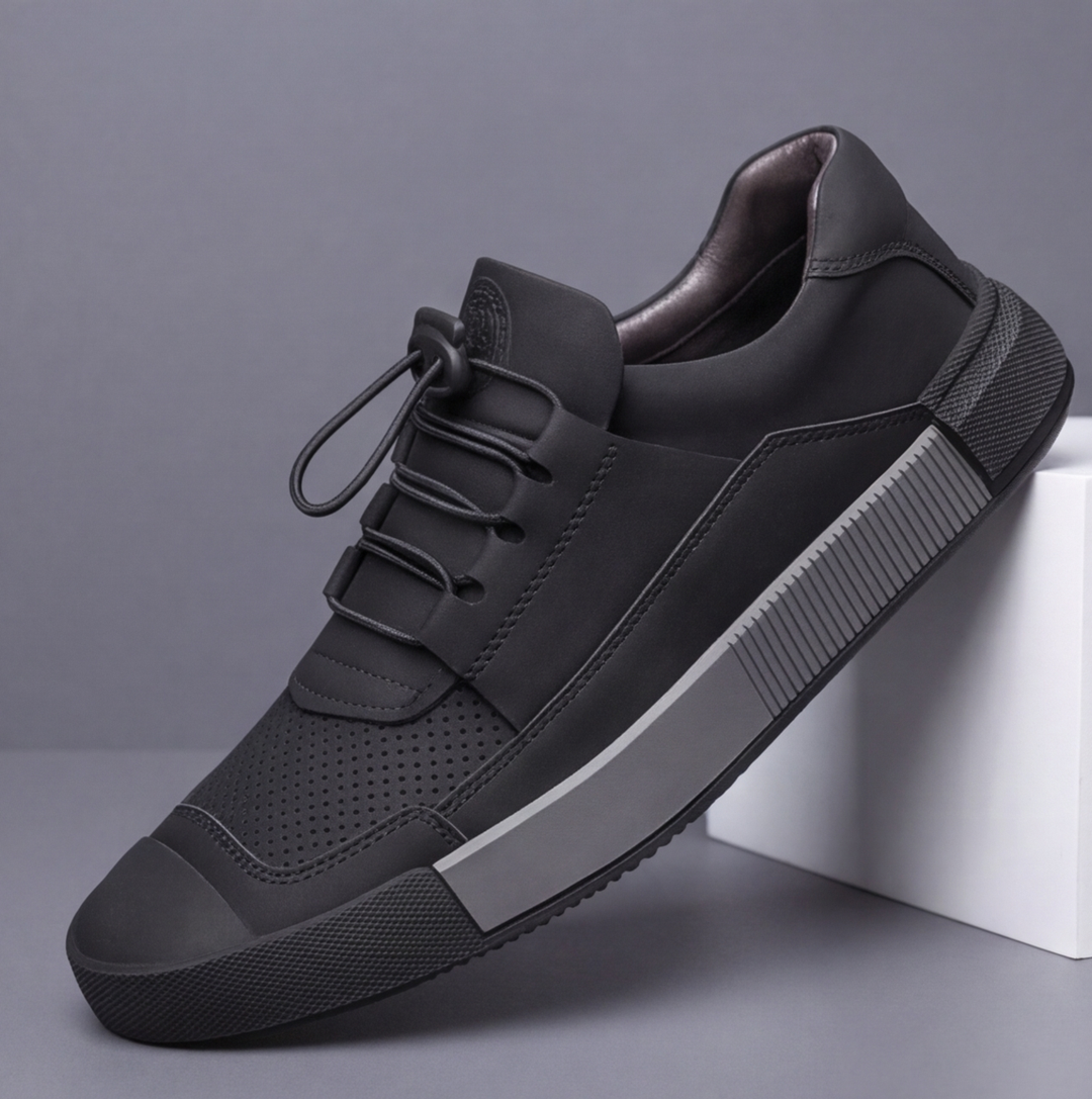 SKÓRZANE BUTY SPORTOWE ROTHBURY