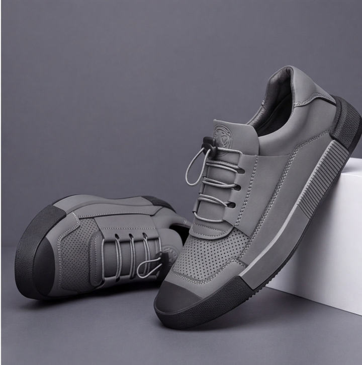 SKÓRZANE BUTY SPORTOWE ROTHBURY