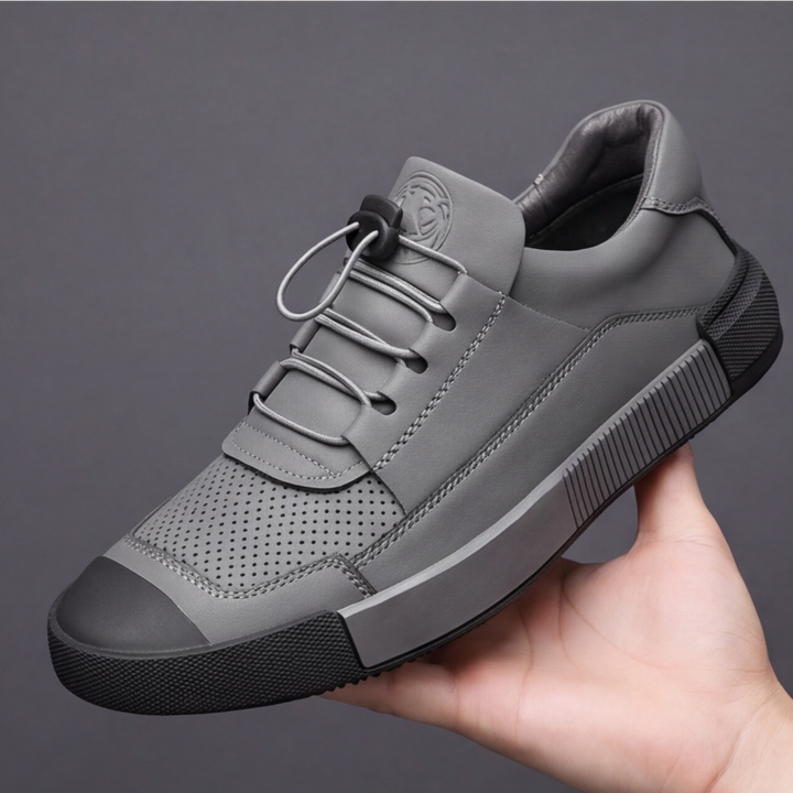 SKÓRZANE BUTY SPORTOWE ROTHBURY