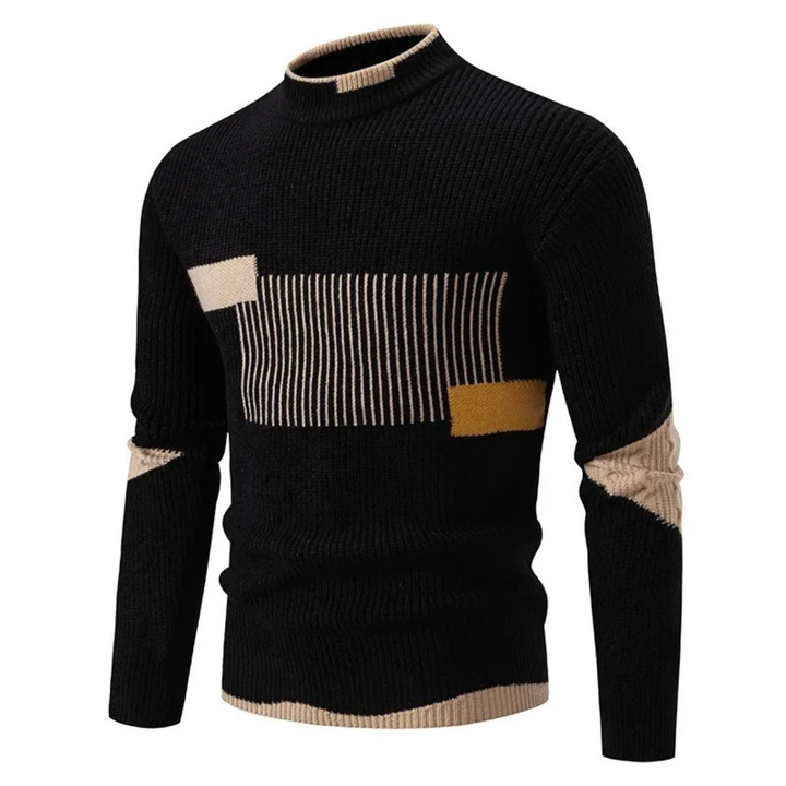 Sweter ASHCOMBE PREMIUM
