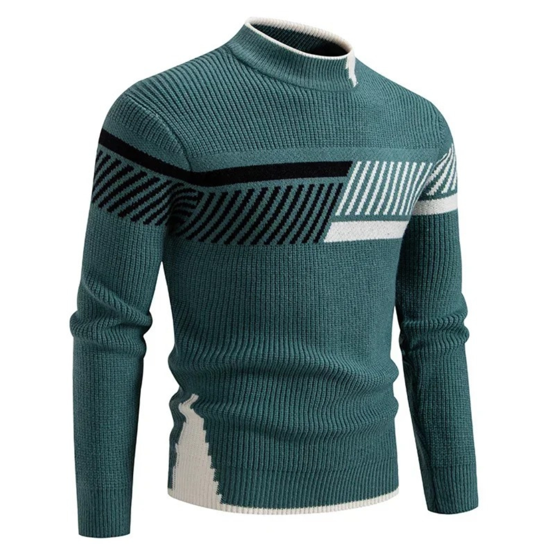 Sweter ASHCOMBE PREMIUM