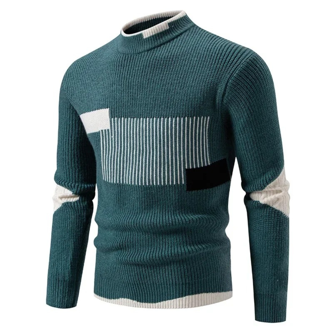 Sweter ASHCOMBE PREMIUM