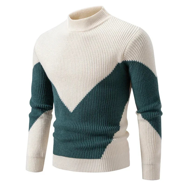 Sweter ASHCOMBE PREMIUM
