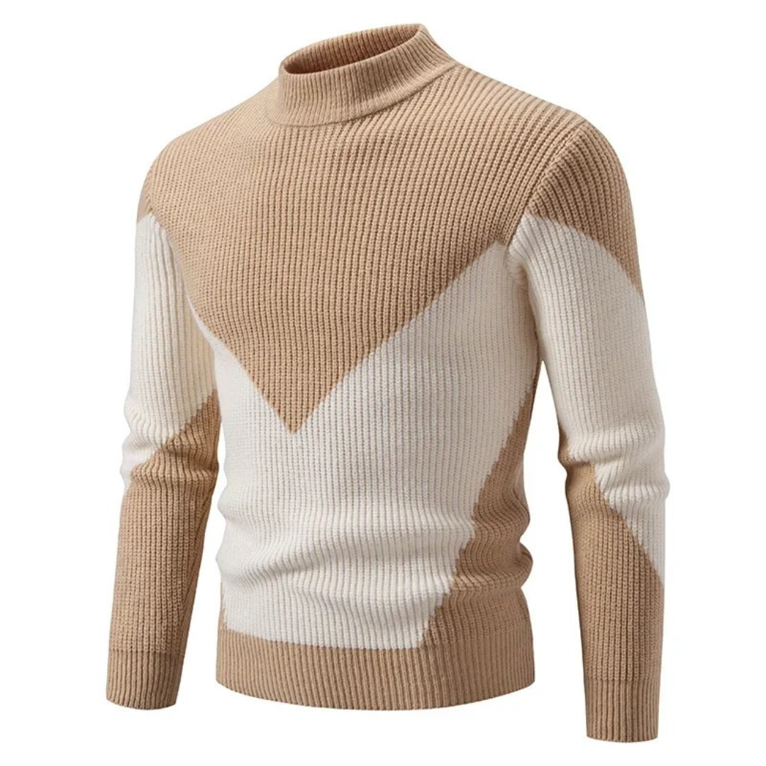 Sweter ASHCOMBE PREMIUM