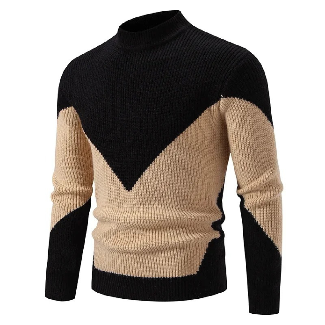 Sweter ASHCOMBE PREMIUM