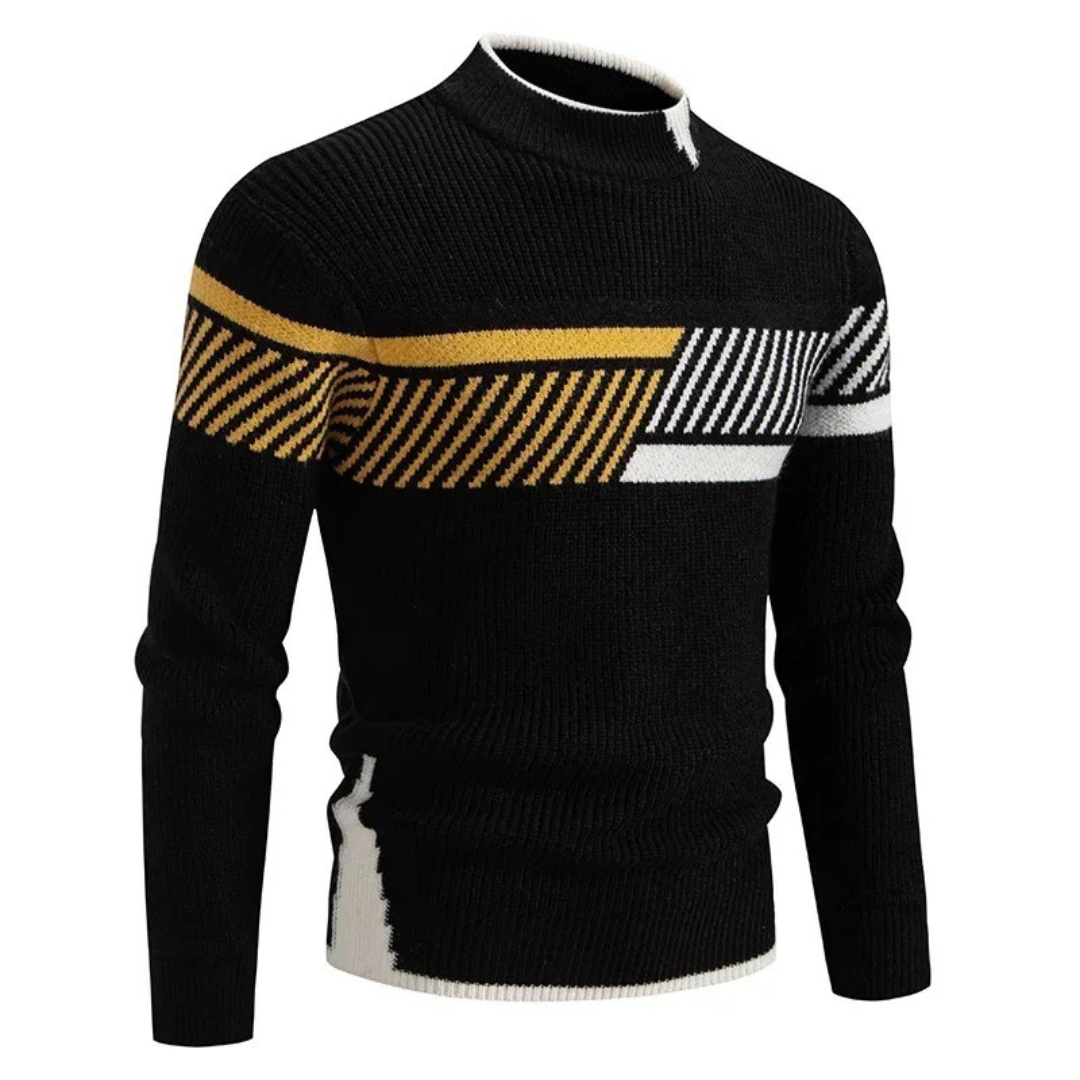 Sweter ASHCOMBE PREMIUM