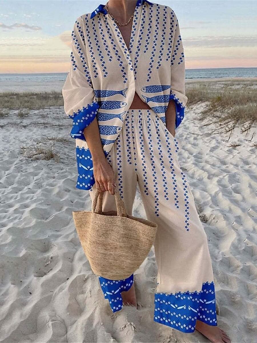 ZESTAW DWUCZĘŚCIOWY OCEANNE