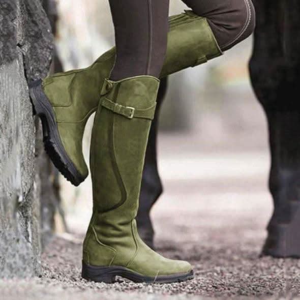 FLORENCE HERITAGE BUTY DO JEŹDZIECKIEJ