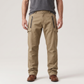 Spodnie cargo Westfield Cotton