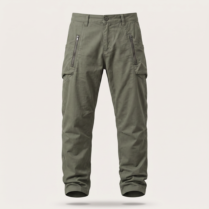 Spodnie cargo Westfield Cotton