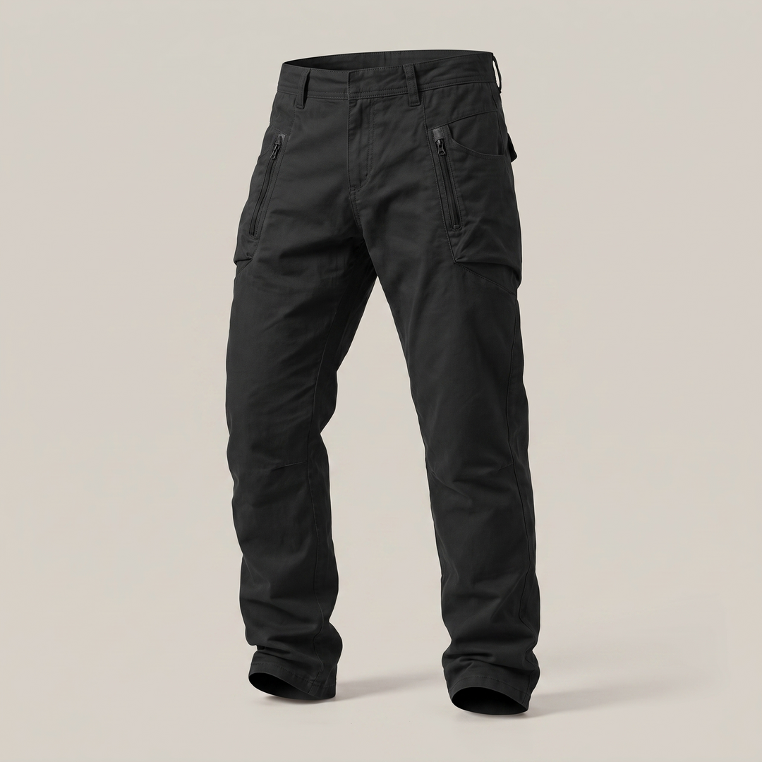 Spodnie cargo Westfield Cotton