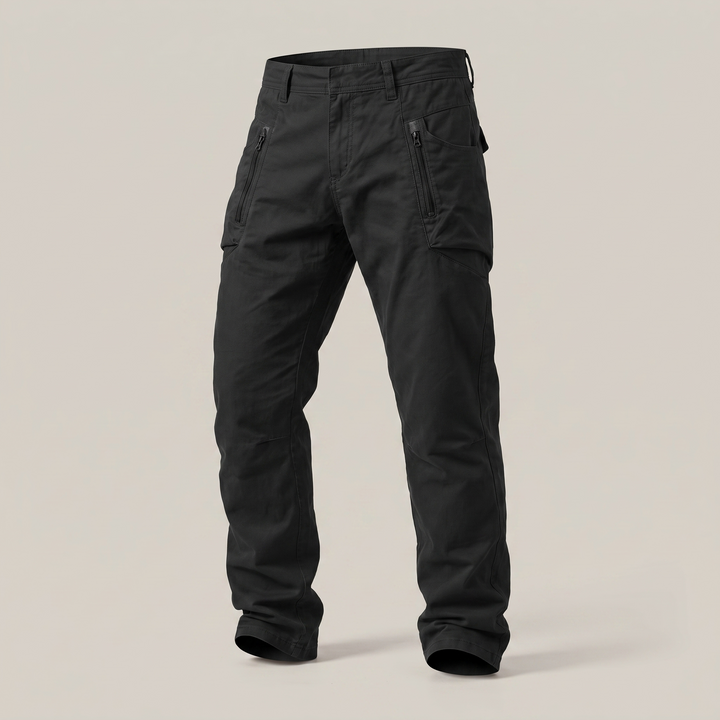 Spodnie cargo Westfield Cotton