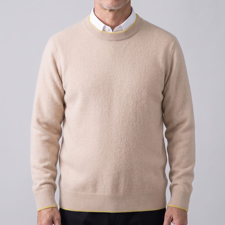 Sweter WESTMERE CASHMERE
