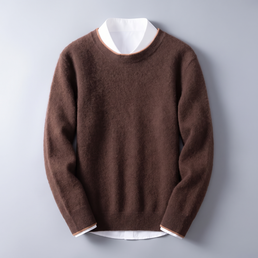 Sweter WESTMERE CASHMERE