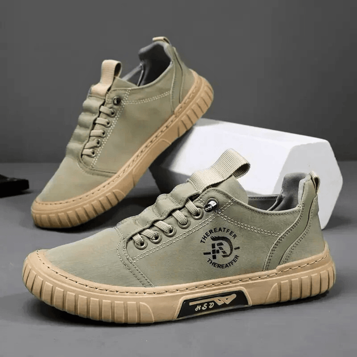 BUTY SPORTOWE HALDEN MODERN STREET
