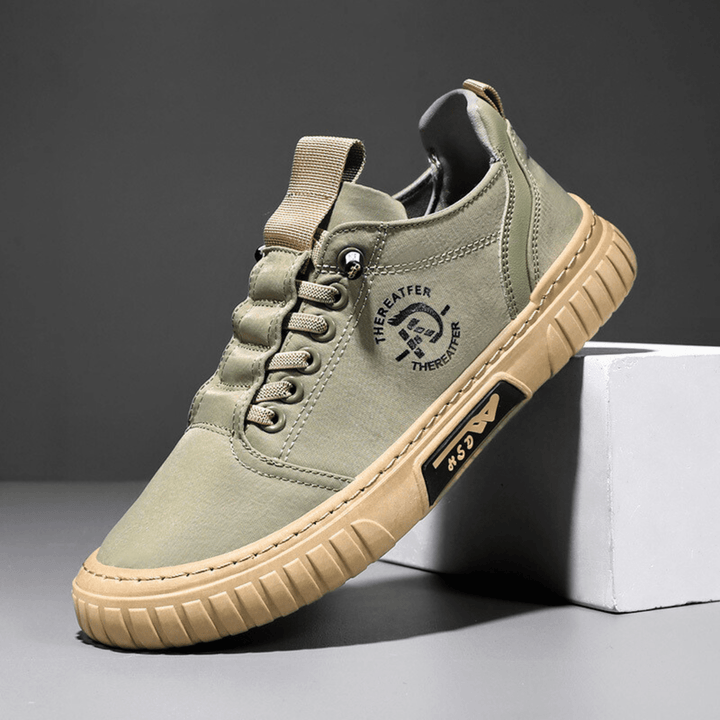 BUTY SPORTOWE HALDEN MODERN STREET