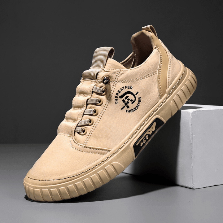 BUTY SPORTOWE HALDEN MODERN STREET