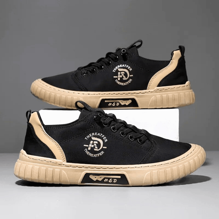 BUTY SPORTOWE HALDEN MODERN STREET