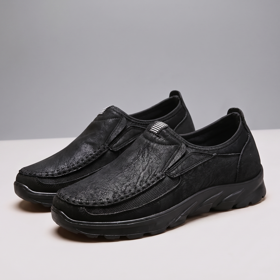 Wsuwane buty WEXLEY COMFORT