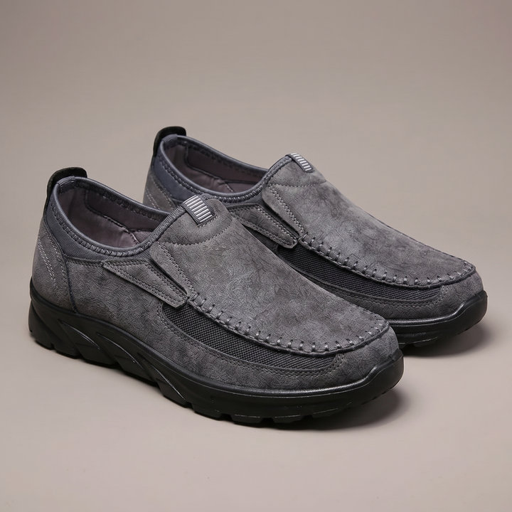 Wsuwane buty WEXLEY COMFORT