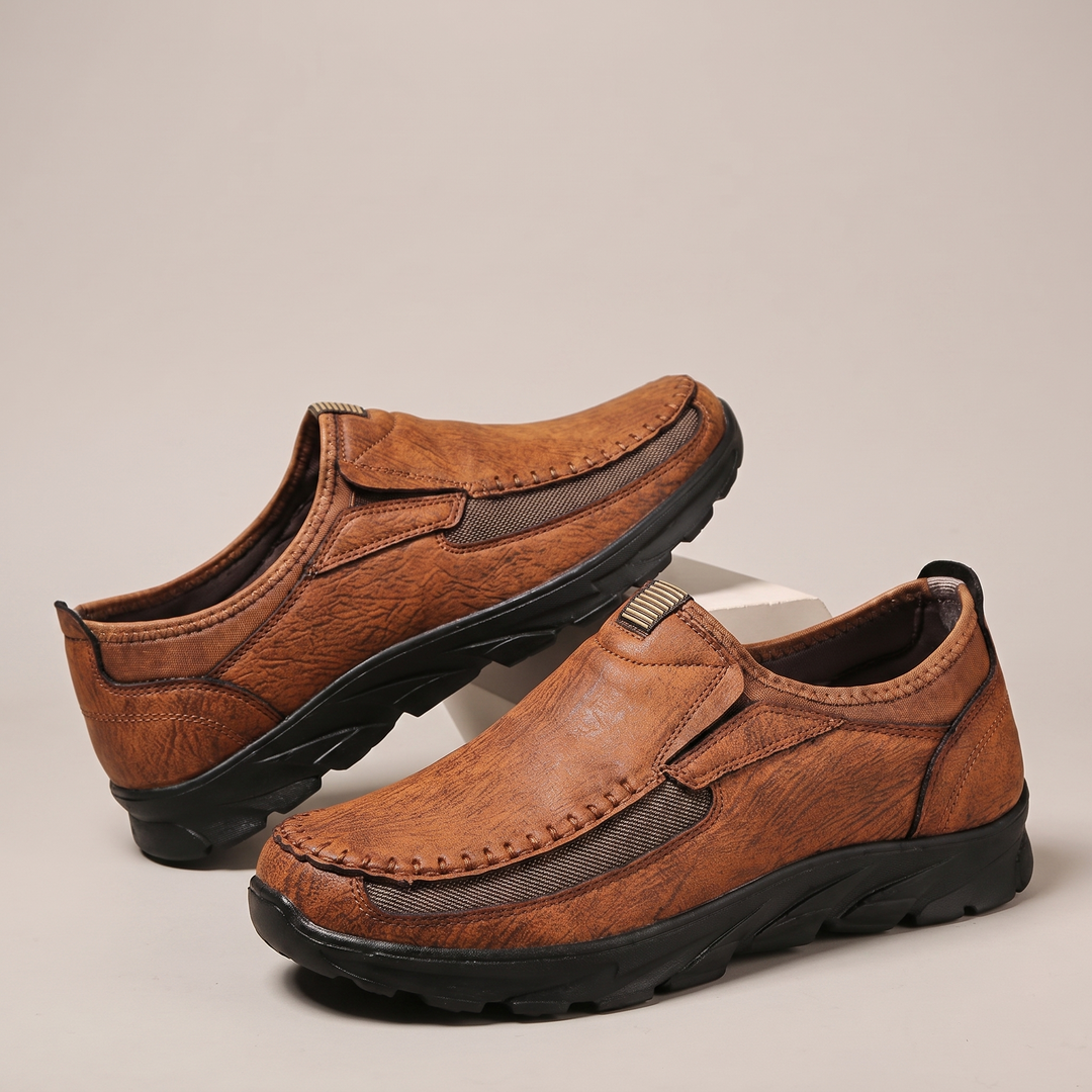 Wsuwane buty WEXLEY COMFORT