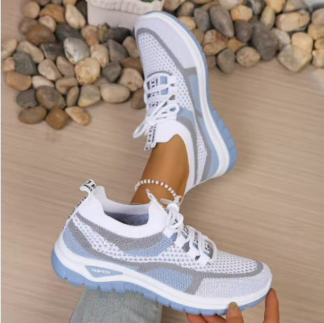 BUTY SPORTOWE ELOWYN COMFORT
