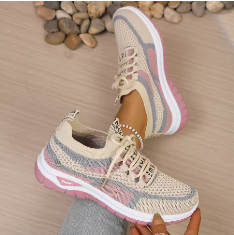 BUTY SPORTOWE ELOWYN COMFORT